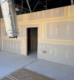 Commercial drywall and HVAC installation Chicago | Chicago Construction Crew
