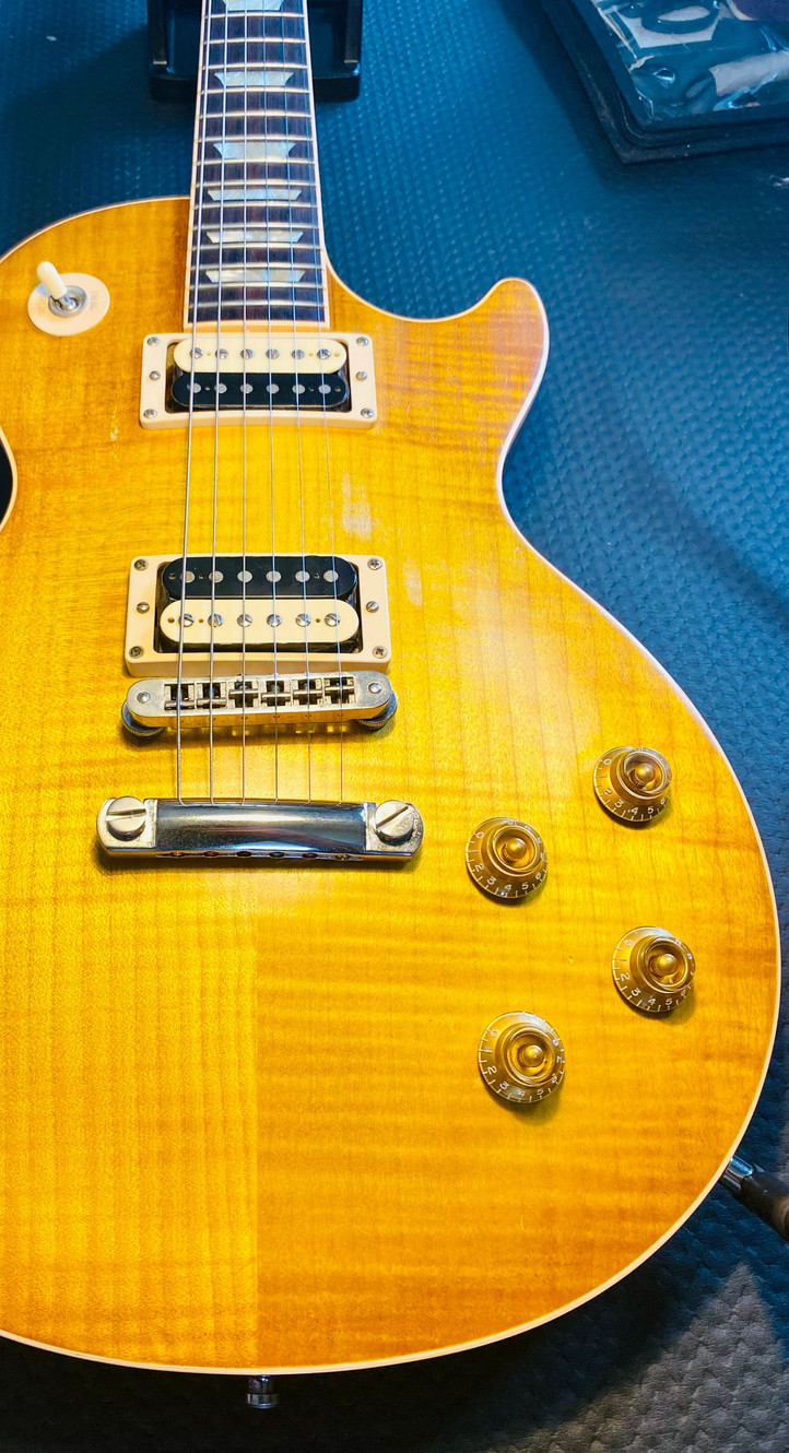 Guitar Setups & Repairs Near Me Fuzzworld Guitars SE London