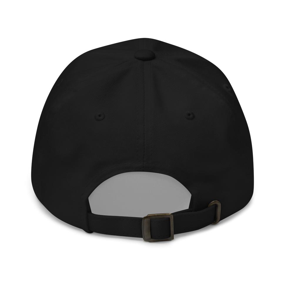 Thumbnail: Baseball Guy Dad Hat
