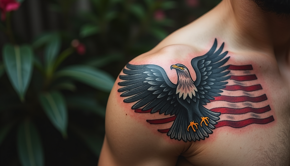 Understanding American Traditional Tattoos