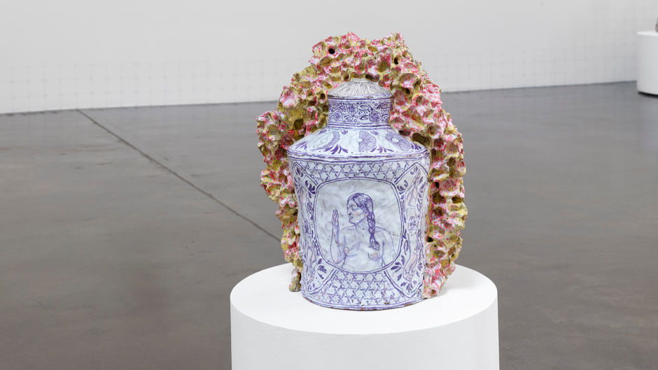 Nicki Green - W2W Artist 2024