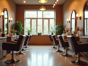 Meet the Best Local Hairstylists for Healthy, Beautiful Hair