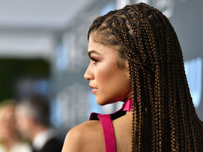 How to Maintain Your Braids and Prevent Frizz