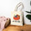 Thumbnail: Halloween Candy - 100% Cotton Tote Bag
