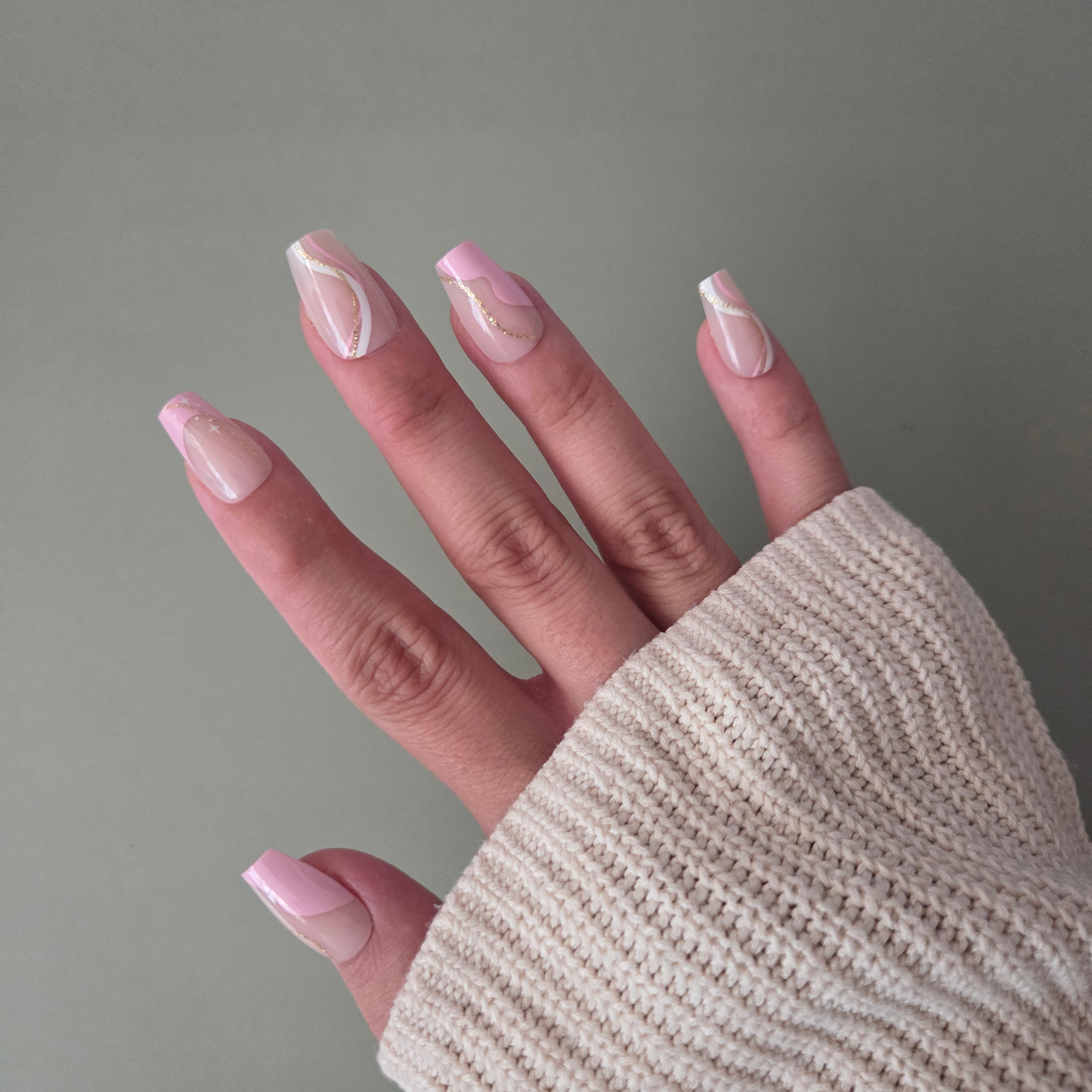 Little Miss Nails
