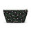 Thumbnail: Green Heart Accessory Pouch