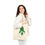 Thumbnail: Blob Creature - 100% Cotton Tote Bag