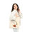 Thumbnail: Make A Wish Ghost - 100% Cotton Tote Bag
