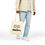 Thumbnail: Life with Ferrets - 100% Cotton Tote Bag