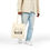 Thumbnail: Life with Cats - 100% Cotton Tote Bag