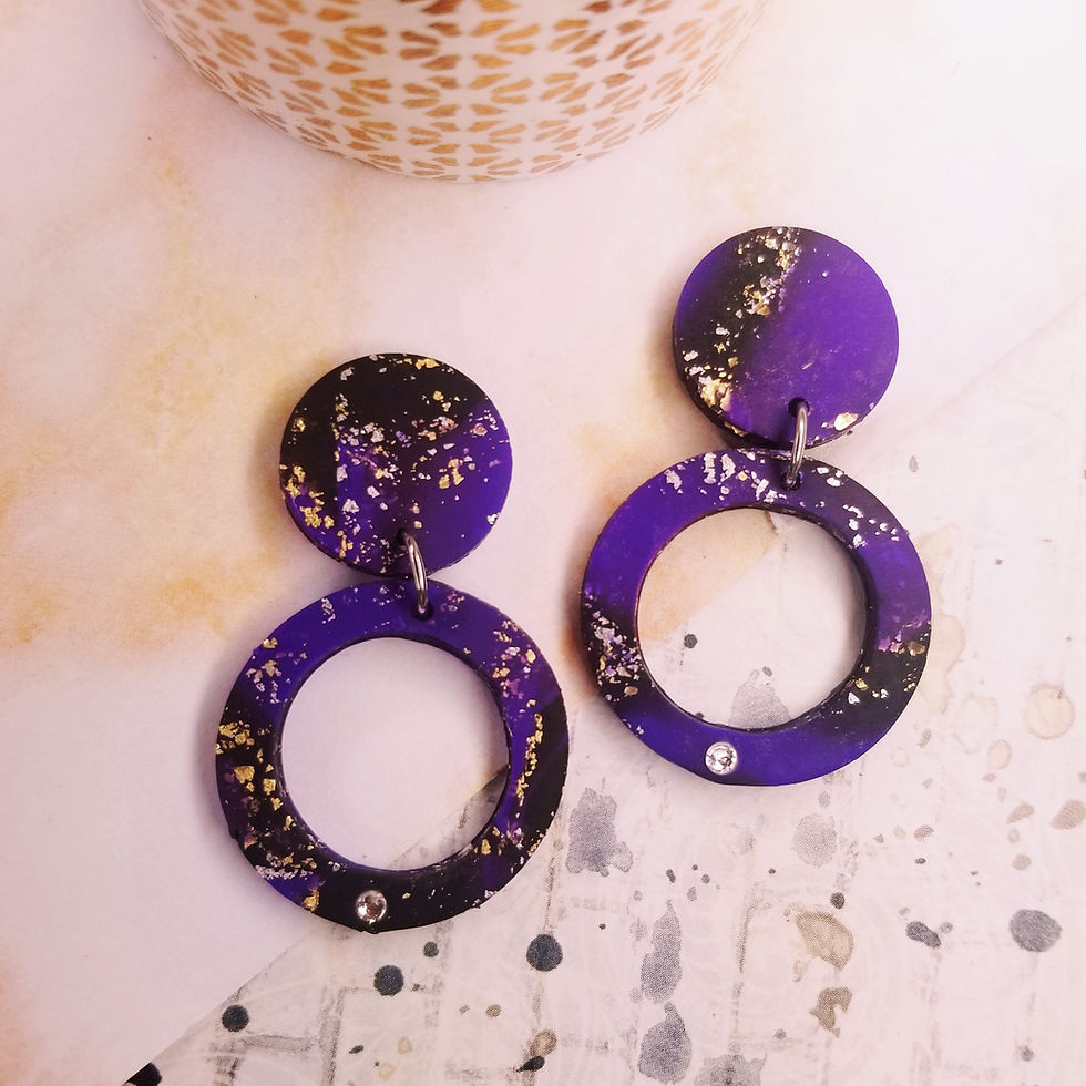 Thumbnail: Luna's Essence Dangles