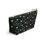 Thumbnail: Green Heart Accessory Pouch