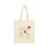 Thumbnail: Love Game - 100% Cotton Tote Bag