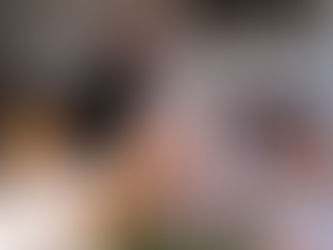 Vanilla Birthday Cake with Raspberry Frosting and Filling