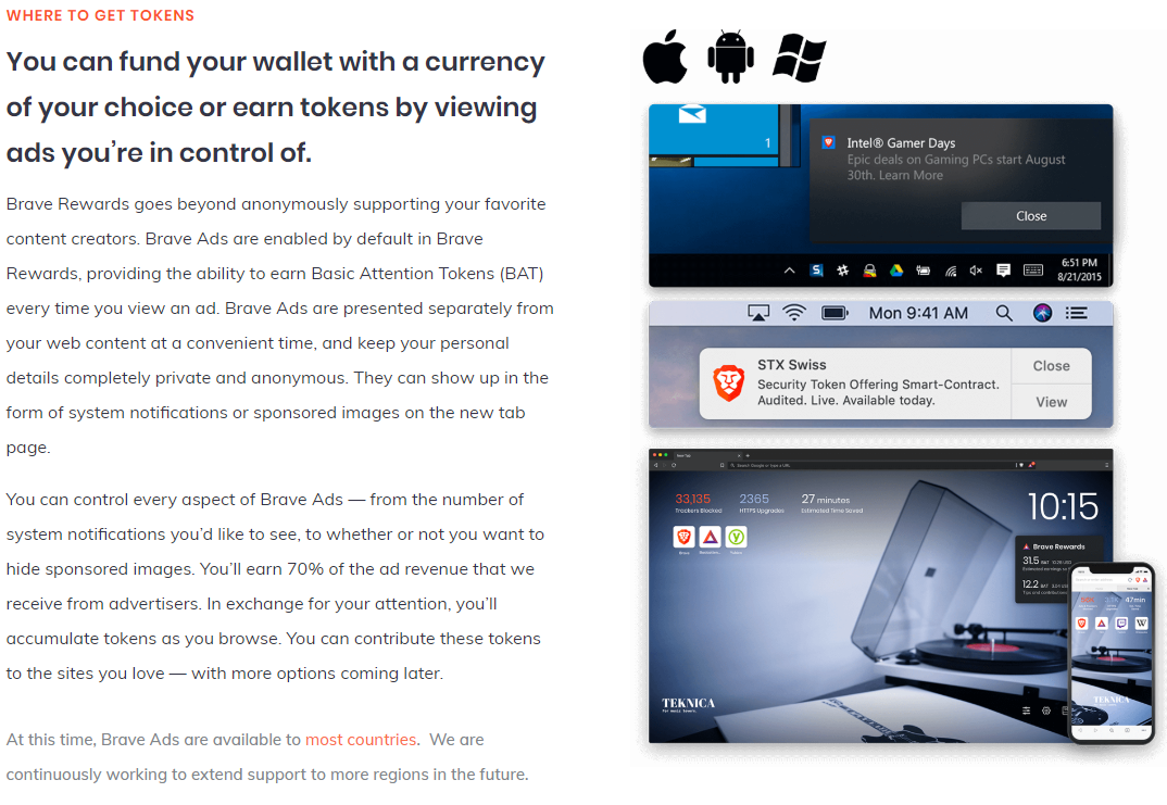 brave browser review vs chrome brave browser review vs chrome