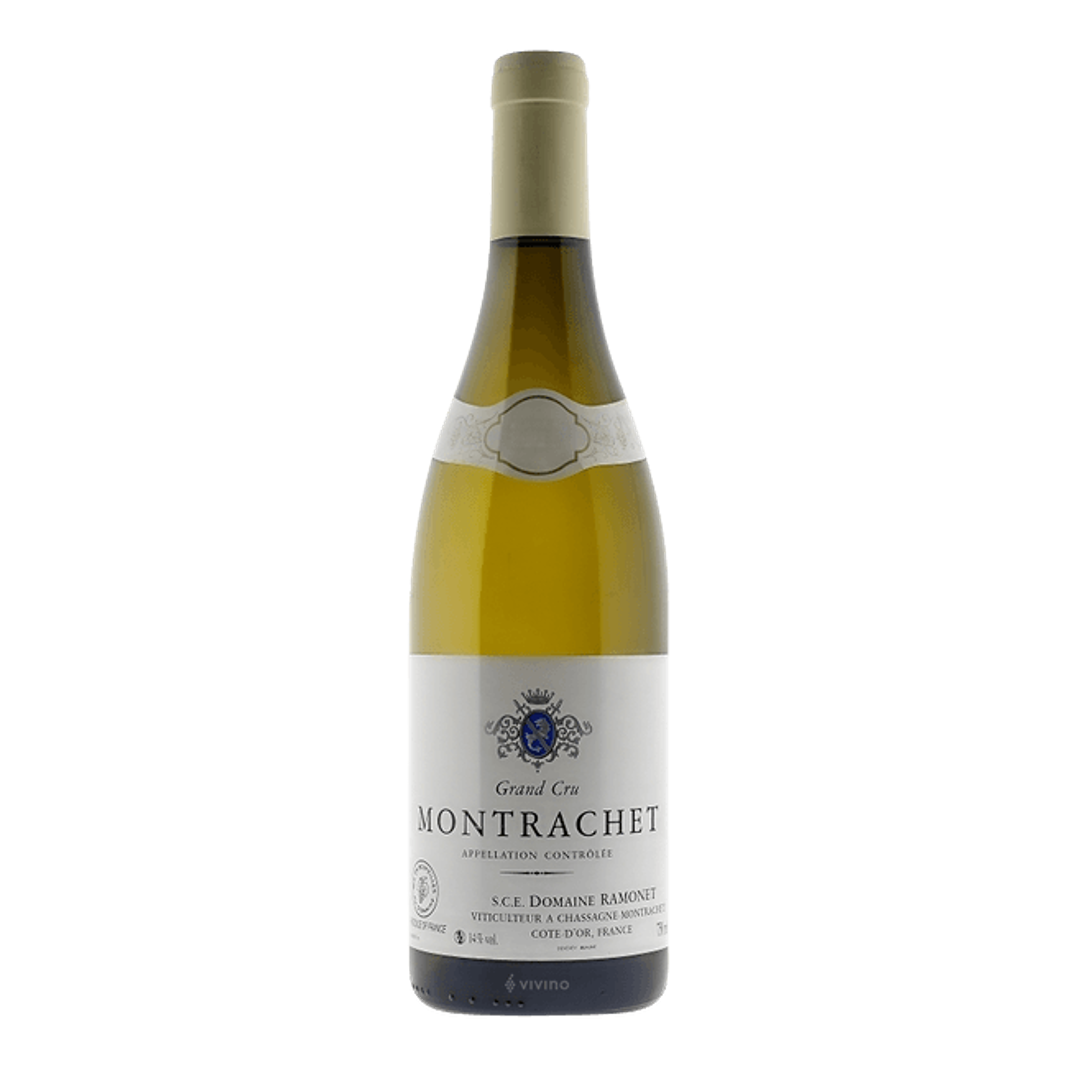 Domaine Ramonet - Montrachet Grand Cru 2010