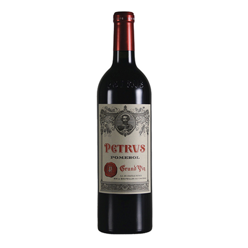 ワイン Petrus Pomerol Grand Vin 1989 Petrus - Pomerol 1989 | Vineyard Vixen Wine
