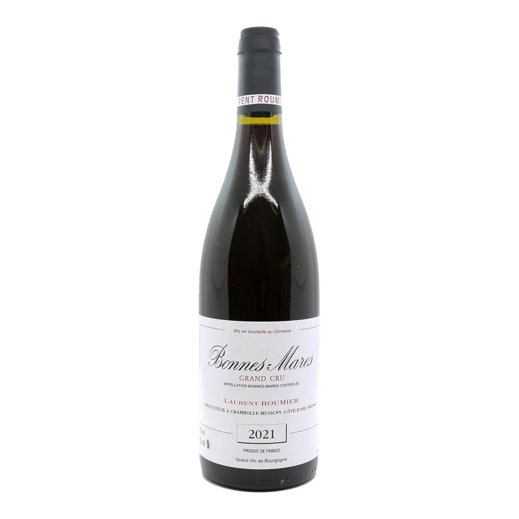 Domaine Laurent Roumier - Bonnes-Mares Grand Cru 2021