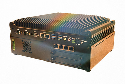 Edge device