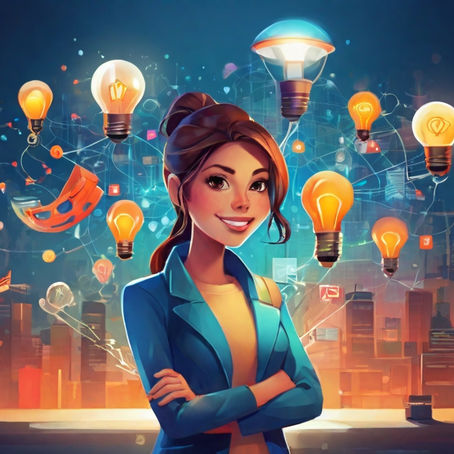 ¿CÓMO ANIMAR A DIFERENTES EQUIPOS A CONSEGUIR UN ÚNICO PROPÓSITO?