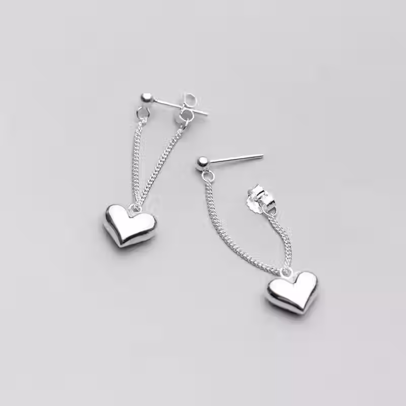 Thumbnail: Heart Chain