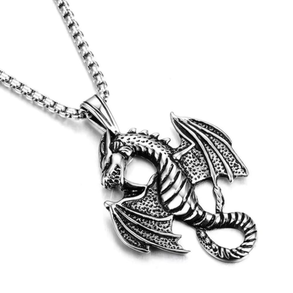 Trend Evil Dragon