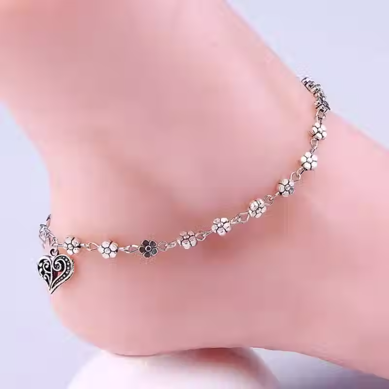 Thumbnail: Flowers Heart