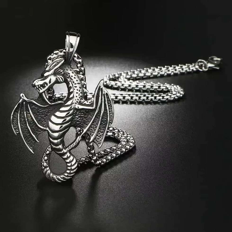 Thumbnail: Trend Evil Dragon