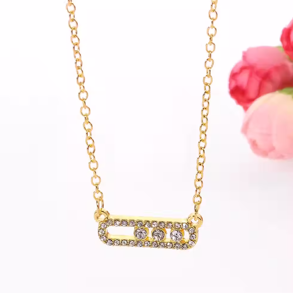 Thumbnail: Luxury Crystal