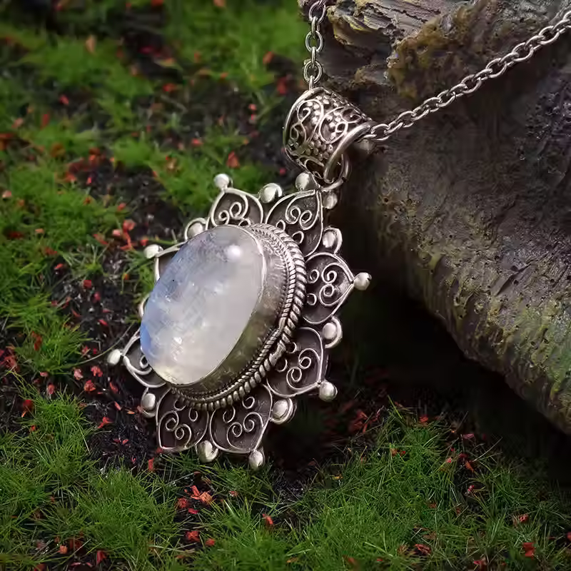 Thumbnail: Style Gemstone