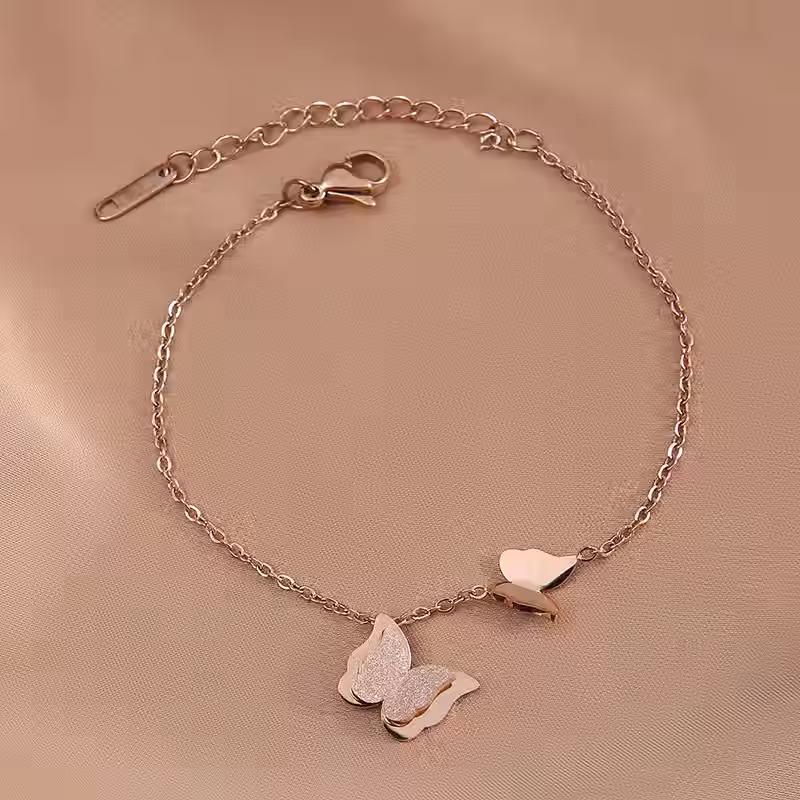 Thumbnail: Butterfly Pendant