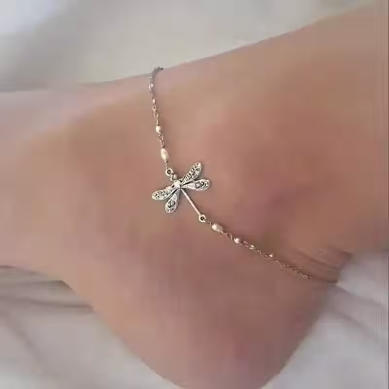 Thumbnail: Little Dragonfly