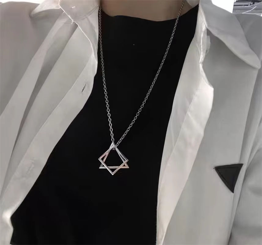 Thumbnail: Geometric Irregular