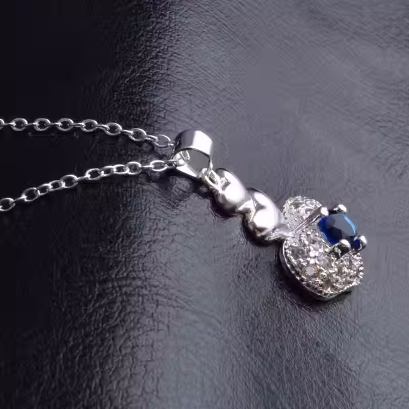 Thumbnail: crystal heart