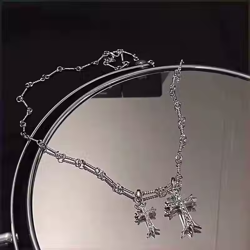 Double Cross