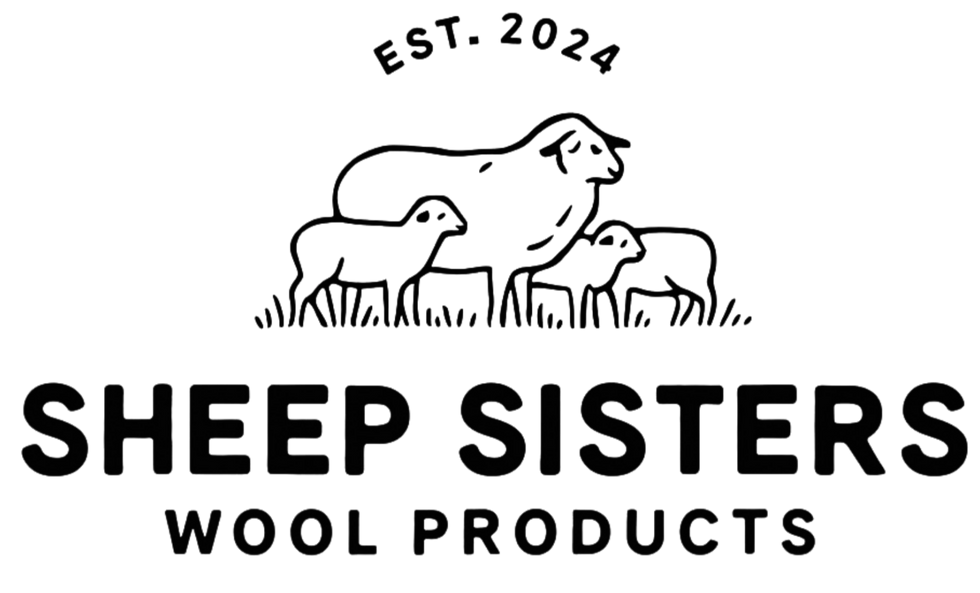 Sheep Sisters