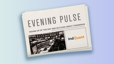 Post-Market Pulse - 7 Oct 2026