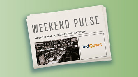 Weekend Pulse - 28 Sep 2026 to 2 Oct 2026