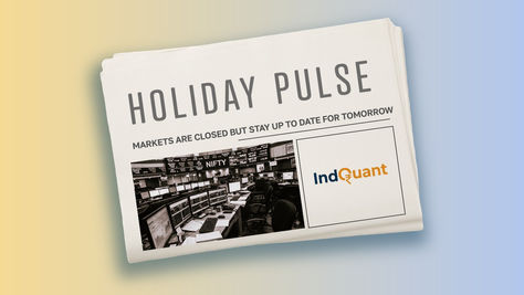 Holiday Pulse - 2 Oct 2026