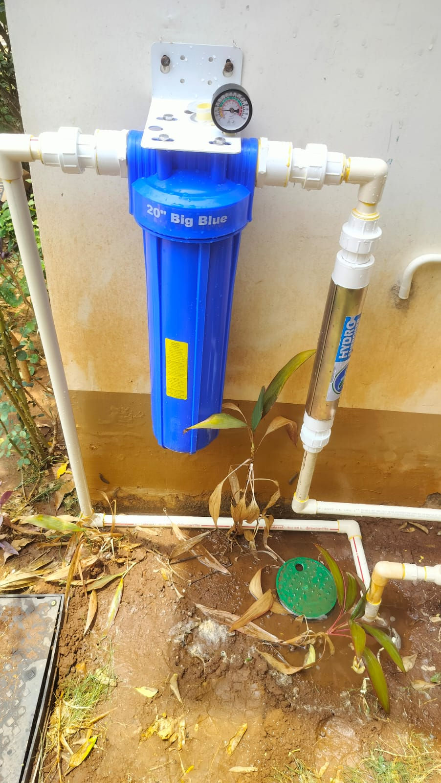 Washing Machine Softener Manufacturers Near Rajajinagar – Hydroenergiser