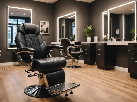 Professional Hair Extension Services in Bangalore - Flair Hair Fixing