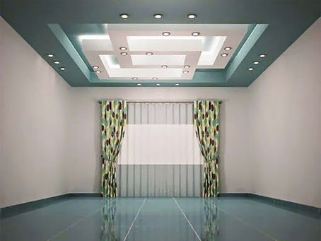 Where Can I Find POP for Luxury Ceiling Designs in Bangalore?