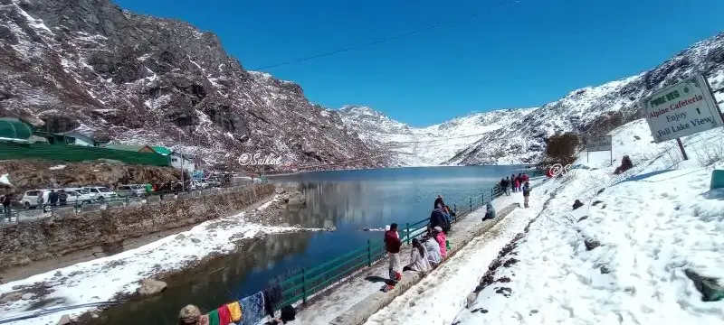 Darjeeling and Sikkim Trip Package  – Holiday Mantra