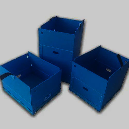 PP Corrugated Box Manufacturers in Bangalore – Saurashtra Inc