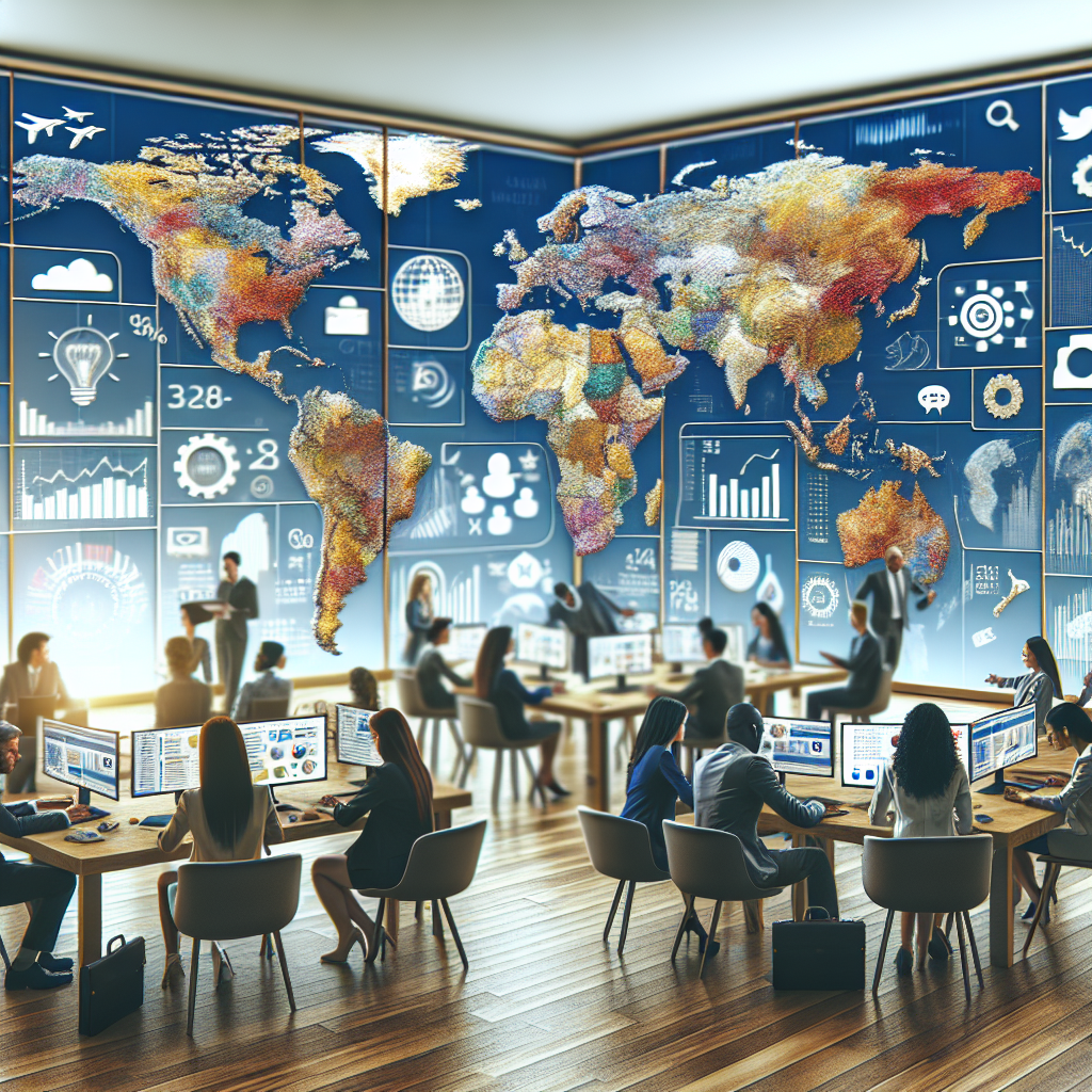 Social Media Marketing in Bangalore