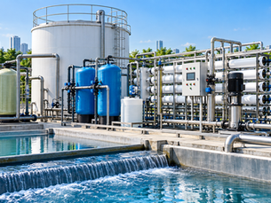 Water Treatment Plant Manufacturers in Bangalore – RO Store