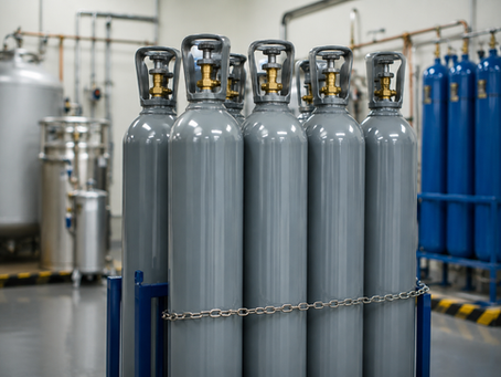 Carbon Dioxide Gas Supplier near Yeshwanthpur – Universal Air Products