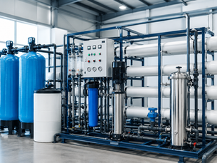 Water Treatment Plant Manufacturers in Bangalore – RO Store