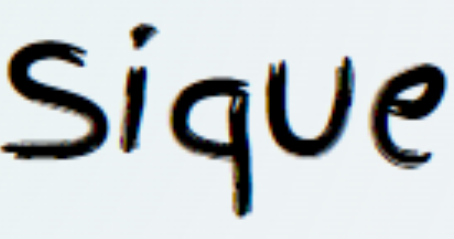 2 Sique blog is now starting...