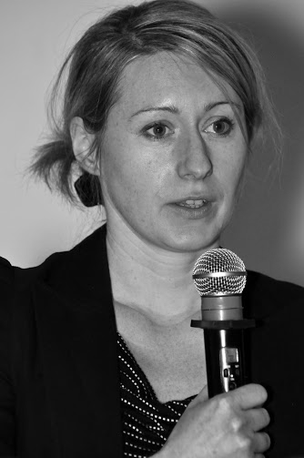 Klara Kemp-Welch